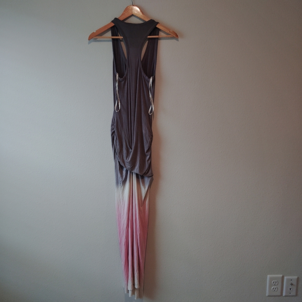 Young Fabulous And Broke Maxi Dress - Picture 3 of 6